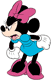 Angry Minnie