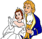 Belle, Prince wedding