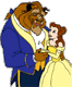 Belle, Beast