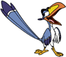 Zazu