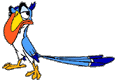 Zazu