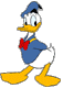 Donald Duck