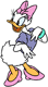 Daisy Duck