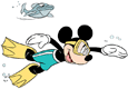 Mickey Mouse