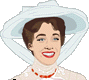 Mary Poppins