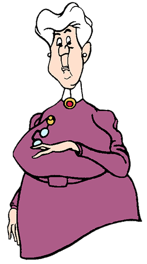 Child mom clip mother clipart pixabay vector clker children mommy domain silhouette Lady and the Tramp Clip Art 4 | Disney Clip Art Galore