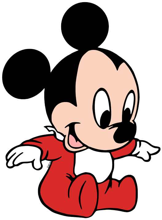 Disney Babies Clip Art 4 Disney Clip Art Galore