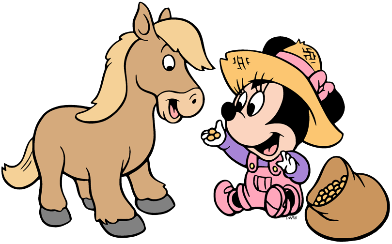 Disney Babies Clip Art 5 | Disney Clip Art Galore