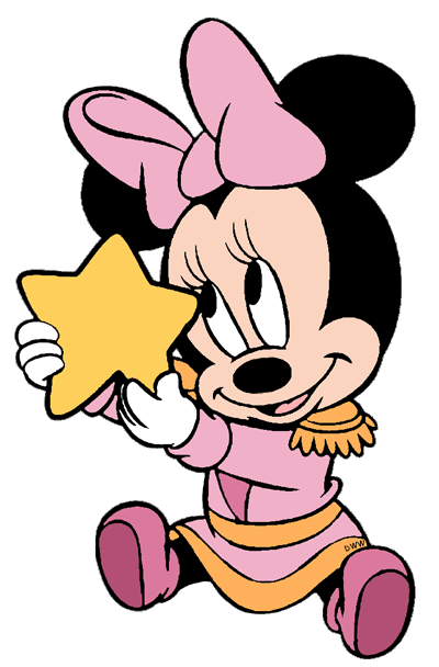 Disney Babies Clip Art 6 | Disney Clip Art Galore
