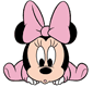 Baby Minnie