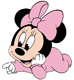 Baby Minnie