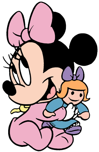 Disney Babies Clip Art 6 Disney Clip Art Galore