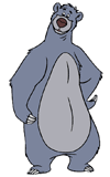Baloo