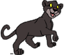 Bagheera