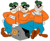 Beagle Boys