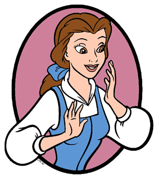 Belle portrait