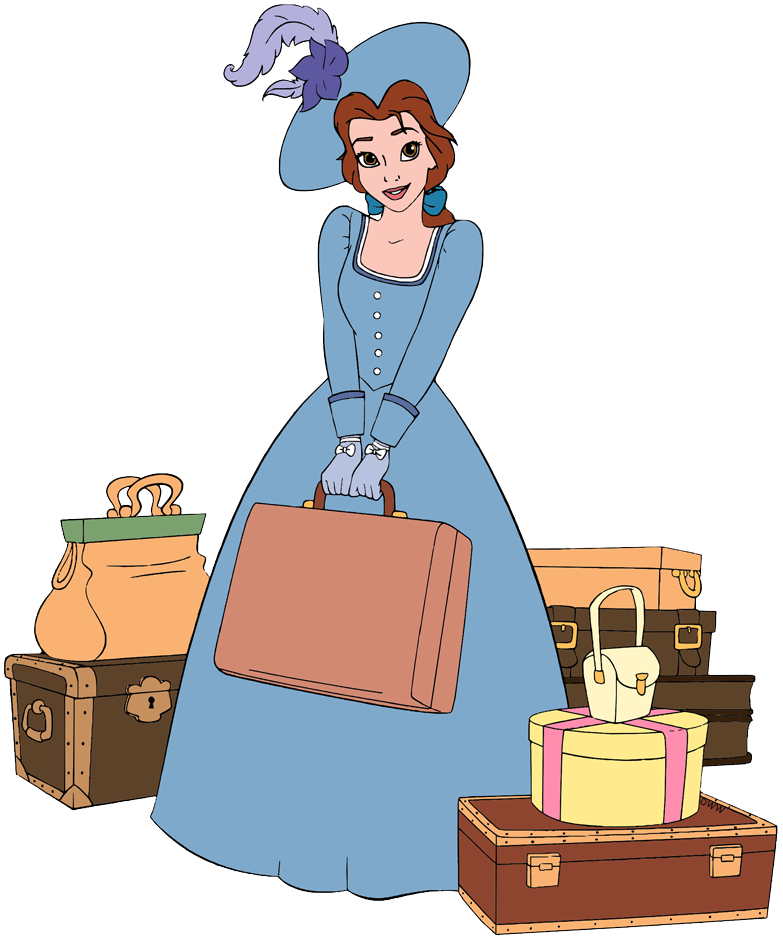 belle blue dress clipart Belle Dress from The Beauty and Beast  Lydiacosplay