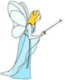 Blue Fairy