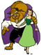 Belle, Beast