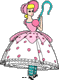 Bo Peep