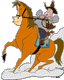 Sheriff, Buck