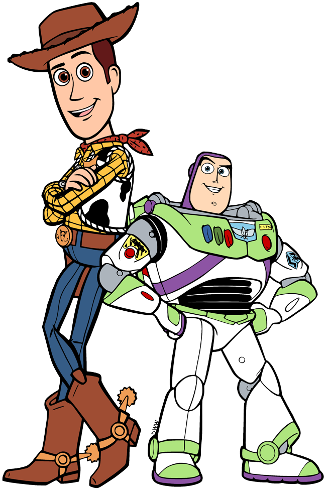 Buzz Woody Clip Art Toy Story Images Disney Clip Art Galore buzz-woody-clip-art-toy-story-images-disney-clip-art-galore