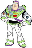 Buzz Lightyear