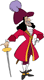 Captain Hook