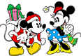 Classic Mickey, Minnie