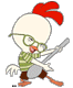 Chicken Little