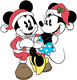 Classic Minnie, Mickey