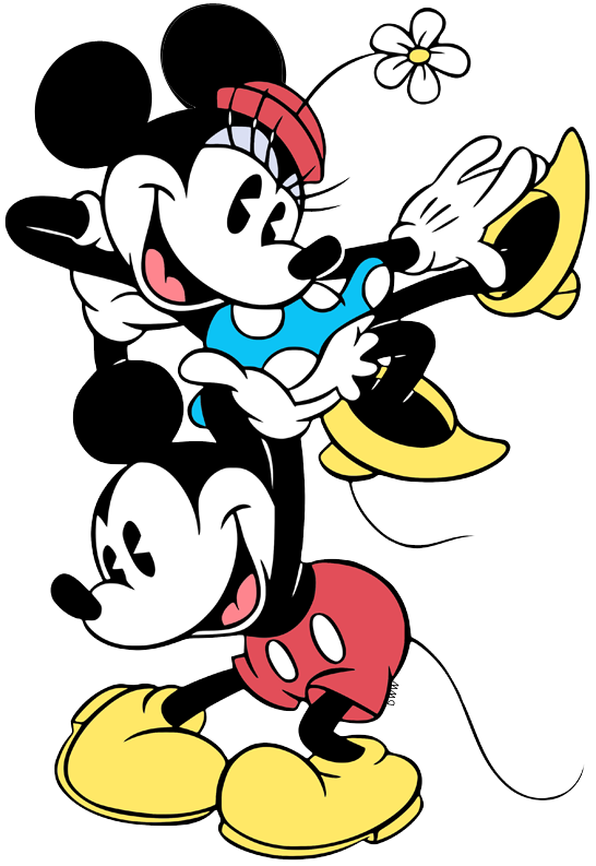 Mickey cheap mouse classics