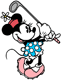 Classic Minnie