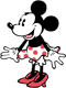 Classic Minnie