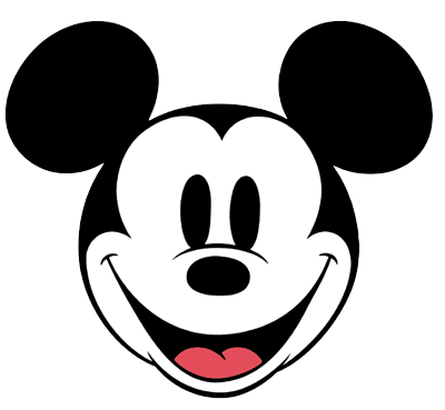 Classic Mickey Mouse Clip Art 2 | Disney Clip Art Galore