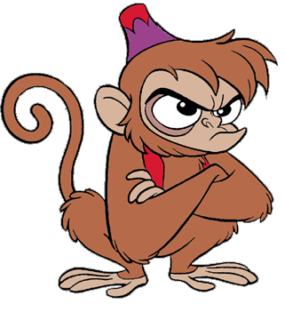 Abu Clip Art Disney Clip Art Galore