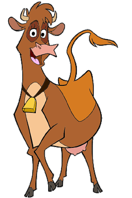 Home On The Range Clip Art Disney Clip Art Galore