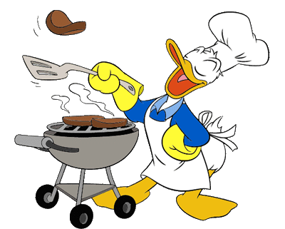 Donald Duck Clip Art 8 | Disney Clip Art Galore