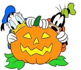 Disney Halloween Clip Art 4 | Disney Clip Art Galore