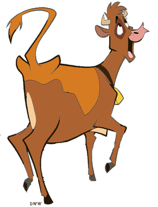 Home On The Range Clip Art Disney Clip Art Galore