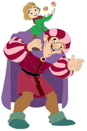 Quasimodo Clip Art Disney Clip Art Galore
