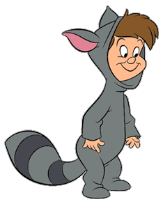 Lost Boys, Tiger Lily and Indian Chief Clip Art | Disney Clip Art Galore