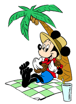 Mickey Mouse Clip Art 11 | Disney Clip Art Galore