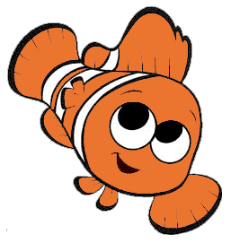 Finding Nemo Clip Art Disney Clip Art Galore