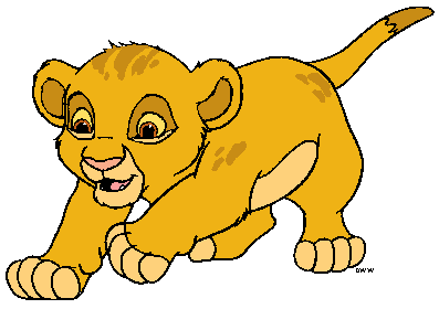 Baby Simba Clip Art Disney Clip Art Galore Polish your personal project or design with these cute baby transparent png images, make it even more personalized and more attractive. baby simba clip art disney clip art