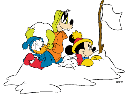 disney clipart co