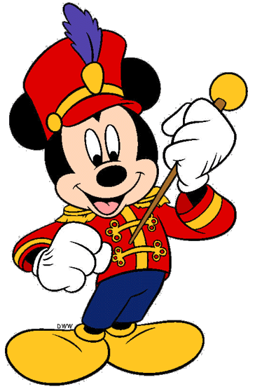 Mickey Mouse Clip Art 8 | Disney Clip Art Galore