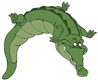 Crocodile