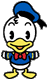 Donald Duck