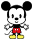 Mickey Mouse